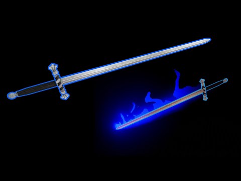 Bloodstained - Mod Update - Alucard Sword