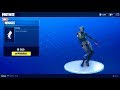 NEW WIGGLE DANCE EMOTE Fortnite Battle Royale