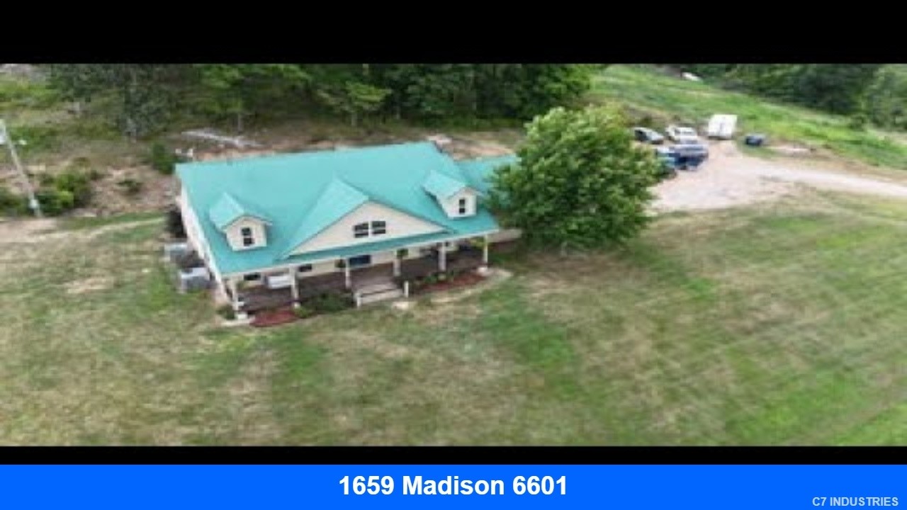 1659 Madison 6601 Huntsville