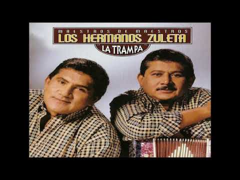 - RIO BADILLO - LOS HERMANOS ZULETA (FULL AUDIO)