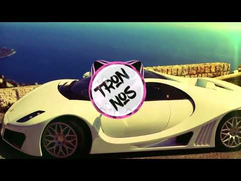 Nitti Gritti & Vlien Boy - Bailando (feat. Matty McDonald) [Bass Boosted]