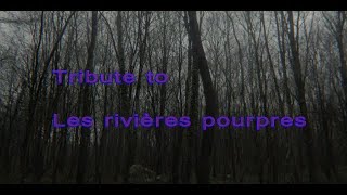 Les Rivières Pourpres - Mindbreak N°16