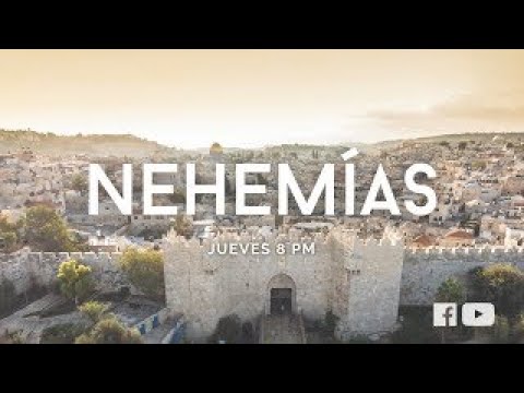 Nehemías | Clase #11