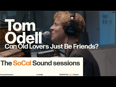 Can Old Lovers Ever Just Be Friends - Tom Odell