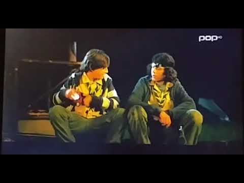 (Gremo mi po svoje) - Rabutanje