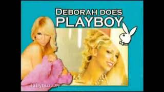 Star Wars: Darth Debbie Gibson &amp; Playboy, the porn side of the Force