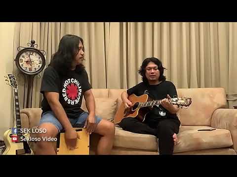 อยากบอกว่าเสียใจ [live] - เสก & ใหญ่ โลโซ
