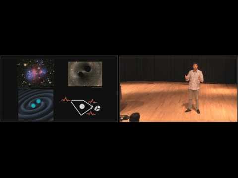 2017 JHU Three Minute Thesis | Julian Munoz