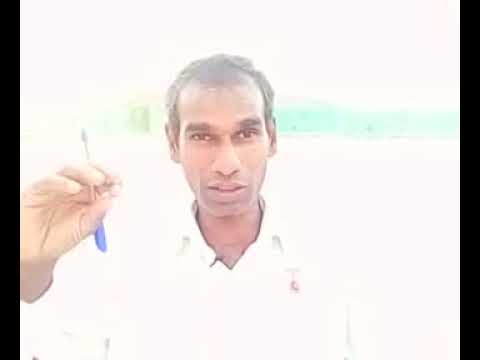 Tamil Murli 18 May 2018 - BK Saravana Kumar