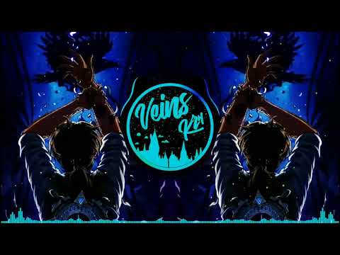 Lektrique & Sam Lamar - Black Magic