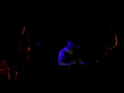 Jofre & Loups - Namotáva live acoustic