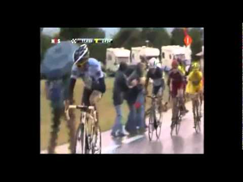 Alberto contador Tour de france 2011.wmv