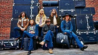 The Allman Brothers - In Memory of Elizabeth Reed [HQ] Live at Fillmore East March 12 1971 Late Show