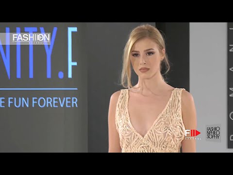 INFINITY.F Spring 2019 RFP Bucharest - Fashion Channel