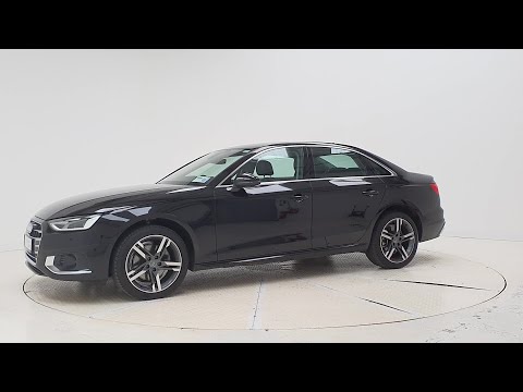 201RN449 - 2020 Audi A4 2.0TDI 163BHP SE 35 AUTO 41,500