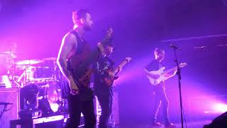 Belvedere-Intervals live