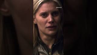 They finally managed to find earth! #shorts | Battlestar Galactica