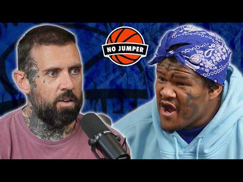 Crip Mac's First Interview out of Prison, If He Can Still Gangbang, Becoming a Father & More