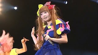 きゃりーぱみゅぱみゅ - つけまつける - Live 2012