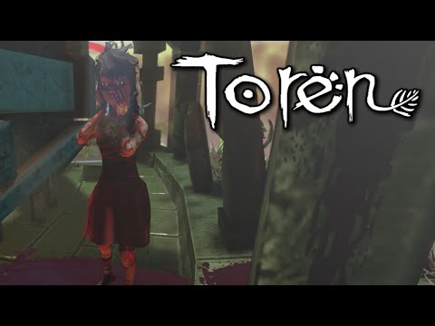 Gameplay de Toren