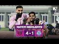 Match Highlights | Odisha FC 4-1 Jamshedpur FC | MW 12 | ISL 2023-24