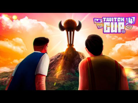 LA ÚLTIMA MEDALLA 🎖️ - Pokémon Twitch Cup 4 ft. Knekro #5