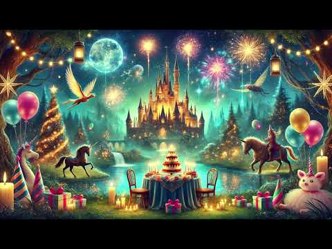 "Selma’ya Özel Doğum Günü Şarkısı 🎂 | İyi ki Doğdun Selma! 🎉"