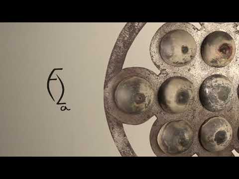 As 13 Luas de Lilith (Série Geometria Sagrada)