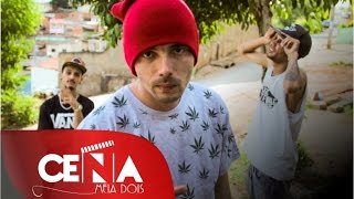 Bussola das Rimas - TomaLáDaCá  (Videoclipe: Cena Meia Dois)