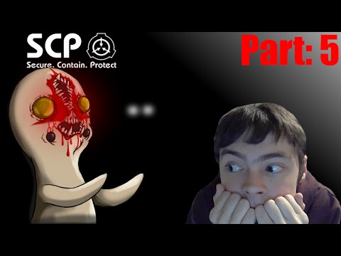 SCP - Containment Breach - part 5 - Keycard Omni!!!!!