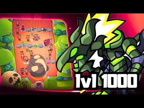 FAÇA ISSO PARA TER SEUS MONSTROS NÍVEL 1000 - Ganância do Invocador