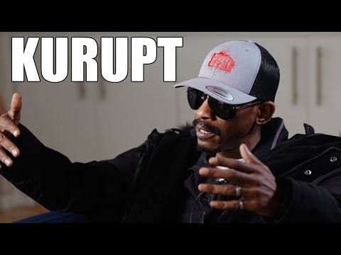 2Pac Tried To Get Us A Dress Code. He Told Snoop That He Didn't Want Me Talking To Him Directly.