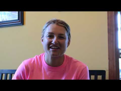 Nancy Takter on Tall Dark Stranger by Jessica Otten