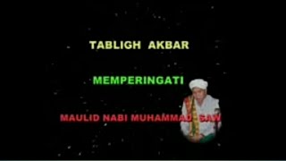 Download lagu Ceramah Agama Oleh Abah Guru KH. Asmuni | Peringatan Maulid Di Pal 5 Air Putih - Samarinda mp3