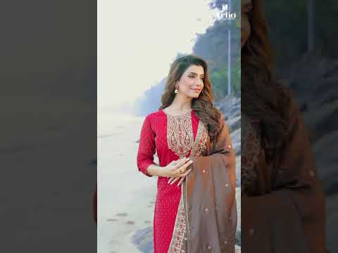 Kapil Trendz Silk Modal Silk Wholesale Readymade Suits Catalog – product video thumbnail