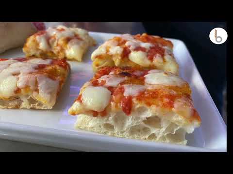 The Art of Perfect Pizza | Mastering Dough, Sauce, and Baking