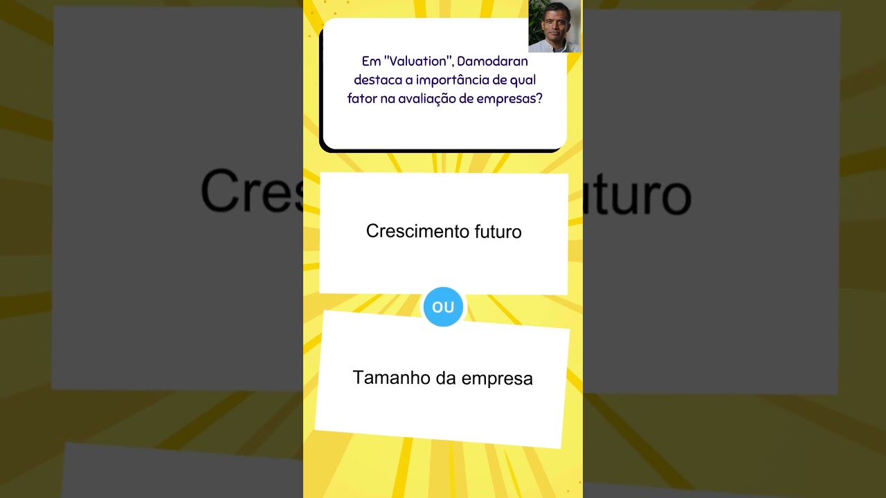 Teste seus conhecimentos: 2 lições de finanças dos best-sellers que vão mudar sua vida! (Parte 4)