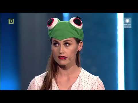 Kabaret na żywo 4: Brawo my: Kałasznikof - ZOO