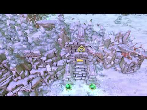 Warparty game announcement Trailer thumbnail