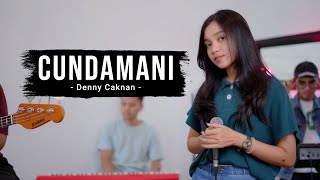 Download lagu Denny Caknan - Cundamani | Remember Entertainment ( Keroncong Cover ) mp3