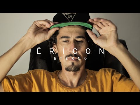 ÉRICON | ETERNO - #IdeiaFilmaria
