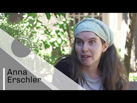 Anna Erschler | CNRS