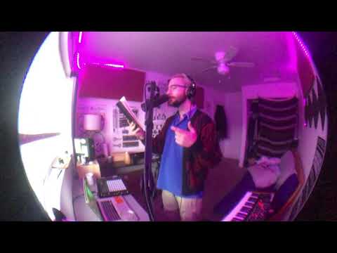 When I'm Comfortable (Realtime Song Creation)
