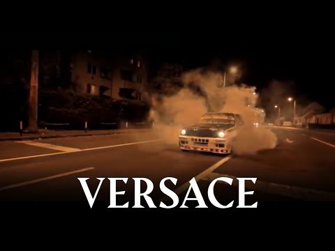 Adnan Beats - Versace (BMW Fan Video)
