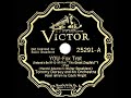 1936 HITS ARCHIVE: You - Tommy Dorsey (Edythe Wright, vocal)