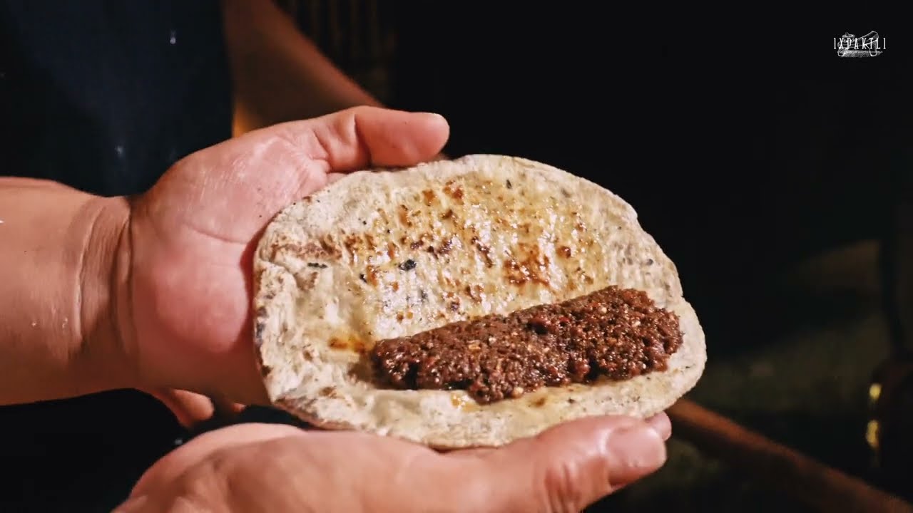 Chiltate: Sabores Ancestrales