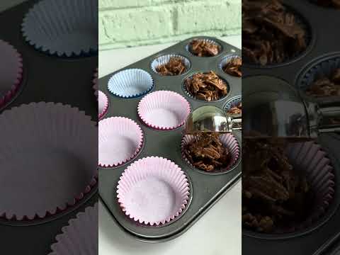 Crunchy Chip Clusters