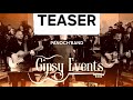 TEASER Gipsy Events X Panoch Band PHILHARMONIQUE