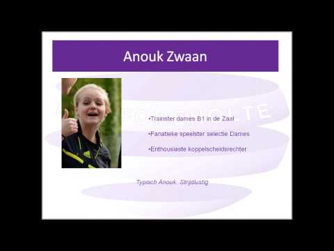 Genomineerde Foreholters van het jaar 2014