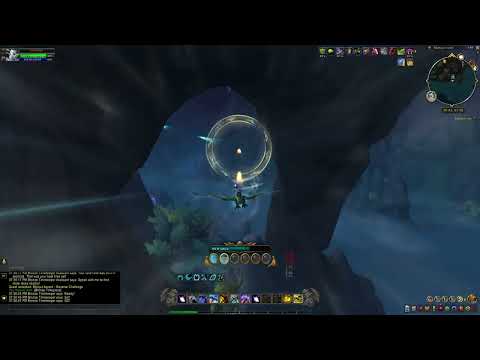 Morqut Ascent Reverse Challenge Gold